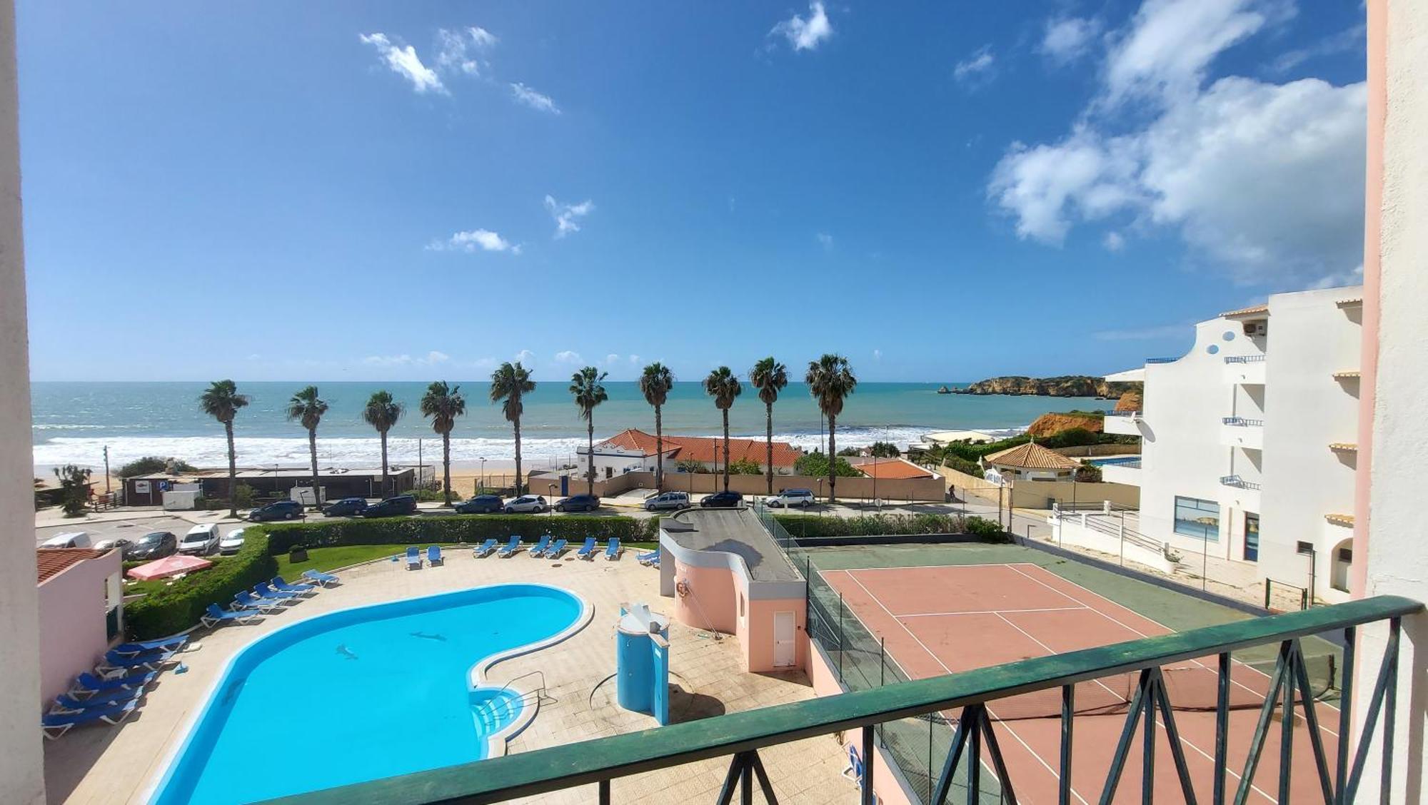 Apartament Algarve Nook - Coral Do Vau ***